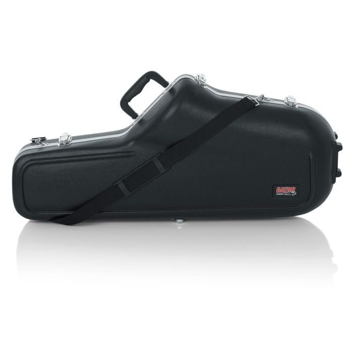 Кейс для духових інструментів Gator Tenor Sax Case (GC-TENOR SAX) зображення 5