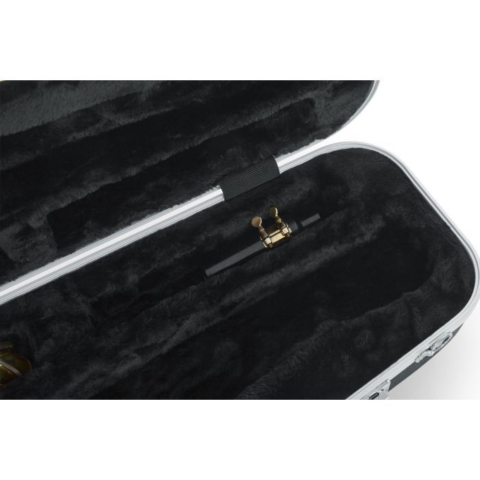 Кейс для духових інструментів Gator Tenor Sax Case (GC-TENOR SAX) зображення 6