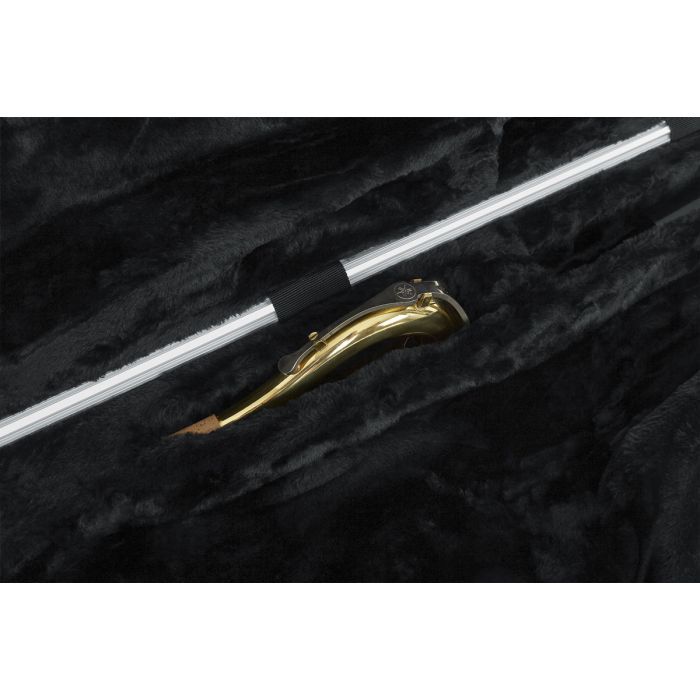 Кейс для духових інструментів Gator Tenor Sax Case (GC-TENOR SAX) зображення 7