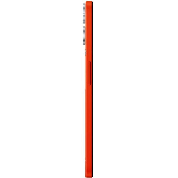 Мобільний телефон Nothing CMF by Nothing Phone 2 Pro 8/256GB Orange (1160254) зображення 4