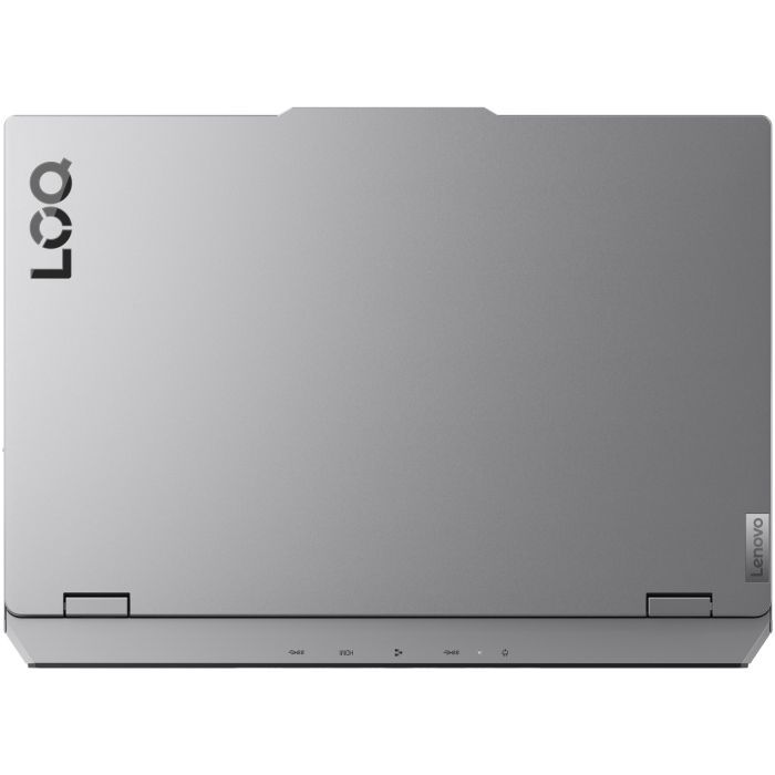 Ноутбук Lenovo LOQ 15IRX10 (83JE00MTRA) изображение 10