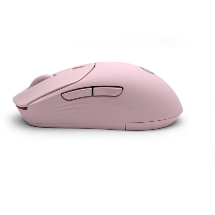 Мышка HP 400 Quiet Wireless/Bluetooth Pink (AZ7B5AA) изображение 10