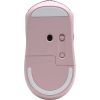 Мышка HP 400 Quiet Wireless/Bluetooth Pink (AZ7B5AA) изображение 11