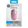 Мышка HP 400 Quiet Wireless/Bluetooth Pink (AZ7B5AA) изображение 15