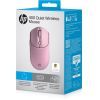 Мышка HP 400 Quiet Wireless/Bluetooth Pink (AZ7B5AA) изображение 16