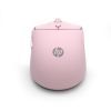 Мышка HP 400 Quiet Wireless/Bluetooth Pink (AZ7B5AA) изображение 4