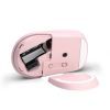 Мышка HP 400 Quiet Wireless/Bluetooth Pink (AZ7B5AA) изображение 5