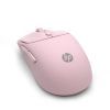 Мышка HP 400 Quiet Wireless/Bluetooth Pink (AZ7B5AA) изображение 6