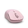 Мышка HP 400 Quiet Wireless/Bluetooth Pink (AZ7B5AA) изображение 7
