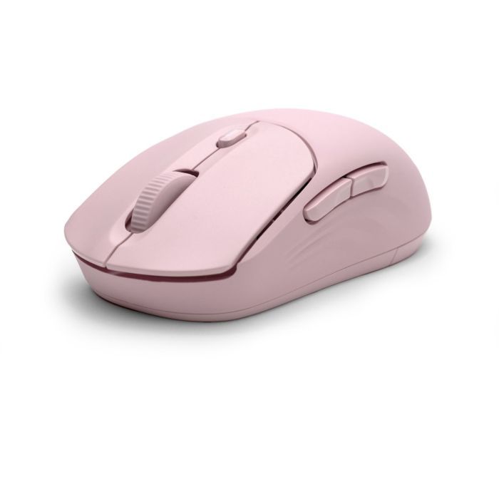 Мышка HP 400 Quiet Wireless/Bluetooth Pink (AZ7B5AA) изображение 8