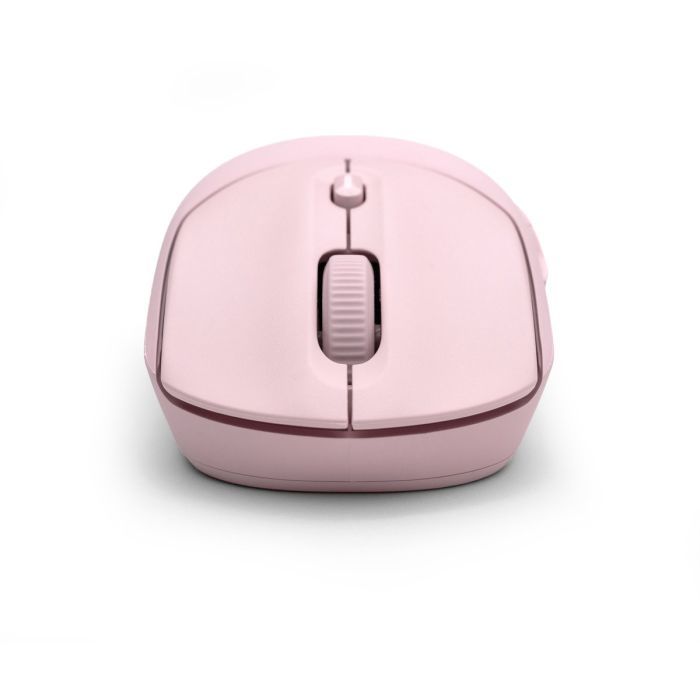 Мышка HP 400 Quiet Wireless/Bluetooth Pink (AZ7B5AA) изображение 9