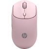 Мышка HP 400 Quiet Wireless/Bluetooth Pink (AZ7B5AA)