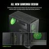 Корпус Gamemax LEADER 2 BK зображення 10