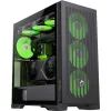 Корпус Gamemax LEADER 2 BK зображення 3