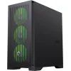 Корпус Gamemax LEADER 2 BK зображення 4