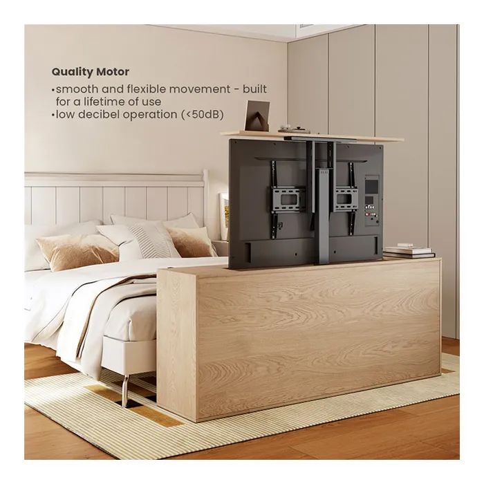 Кронштейн HiSmart HS083991 изображение 4