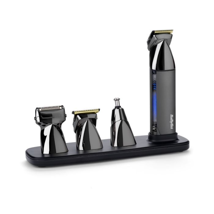 Триммер Babyliss MT991E изображение 2
