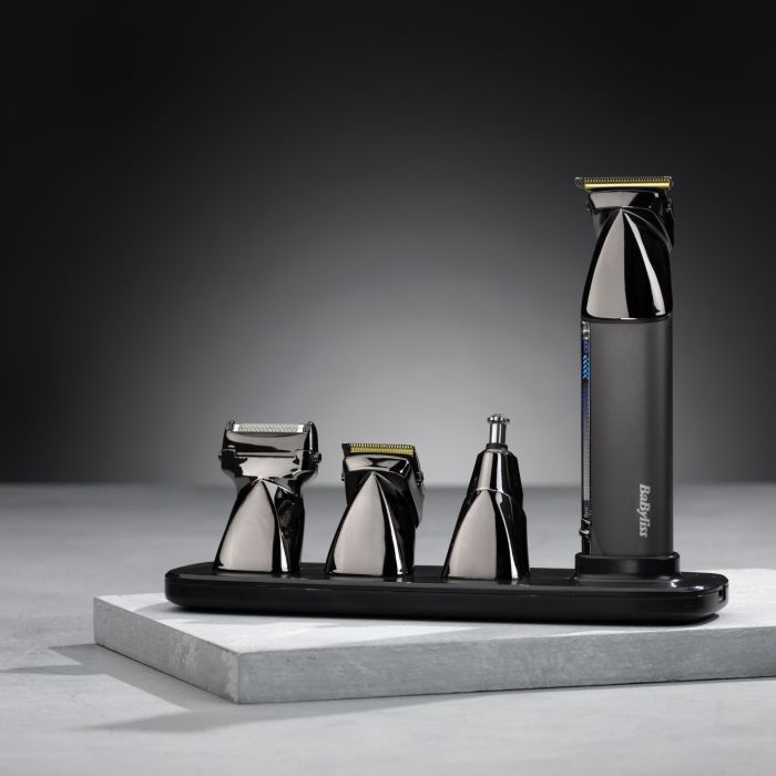 Триммер Babyliss MT991E изображение 7