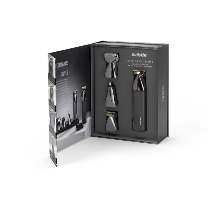 Триммер Babyliss MT991E изображение 8