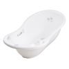 Ванночка Tega Baby OWLS 86 см white (SO-004-103)