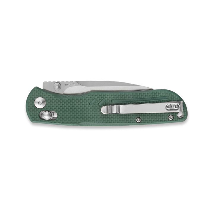 Нож Ganzo G771-GB изображение 8