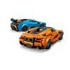 Конструктор LEGO Speed Champions Lamborghini Revuelto та Huracan STO (77238) зображення 4