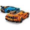 Конструктор LEGO Speed Champions Lamborghini Revuelto и Huracan STO (77238) изображение 4
