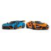Конструктор LEGO Speed Champions Lamborghini Revuelto та Huracan STO (77238) зображення 5