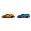 Конструктор LEGO Speed Champions Lamborghini Revuelto та Huracan STO (77238) зображення 6