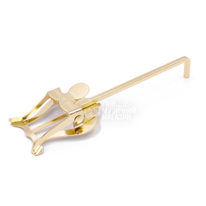 Кріплення-ліра Maxtone M144 Trumpet Lyre зображення 2
