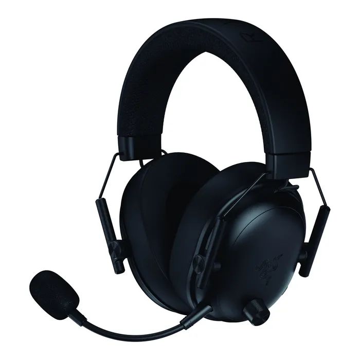 Наушники Razer Blackshark V3 Wireless White (RZ04-05410400-R3M1)