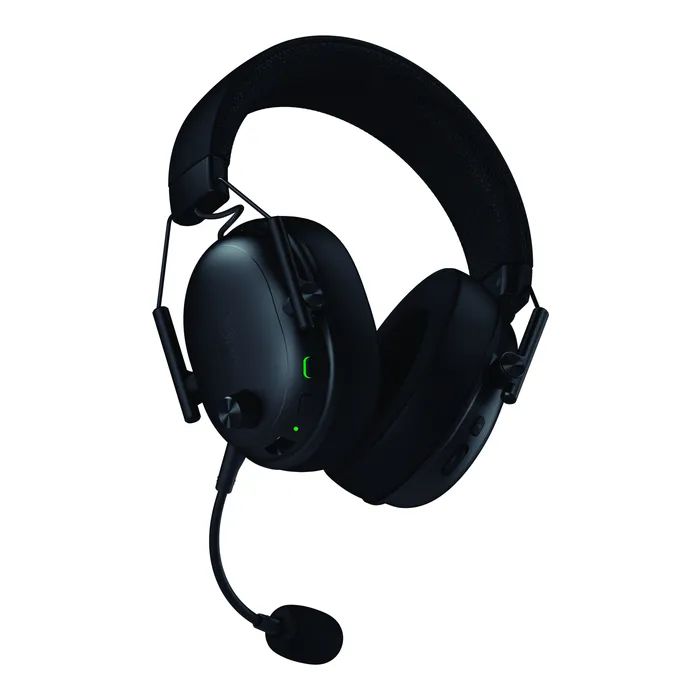 Наушники Razer Blackshark V3 Wireless White (RZ04-05410400-R3M1) изображение 6