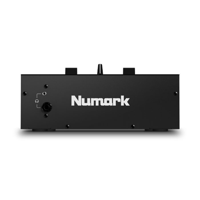 DJ-мікшер Numark Scratch зображення 4