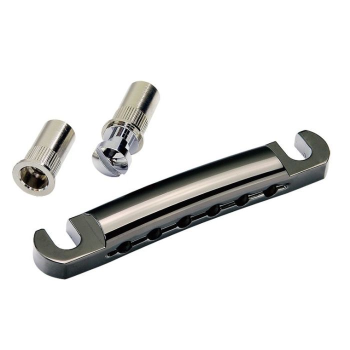 Струнотримач для гітари Gotoh GE101Z-T (CK)