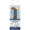 Фреза Bosch Professional пазова з двома лезами, Std, S8, D12, L32 (2.608.628.374) зображення 2