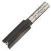 Фреза Bosch Professional пазова з двома лезами, Std, S8, D12, L32 (2.608.628.374)