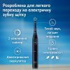 Електрична зубна щітка Oral-B Series 2 iOS2.1C9.0 Black (8700216614931) зображення 3