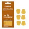 Наклейки для мундштука Yamaha Mouthpiece Patch M зображення 2