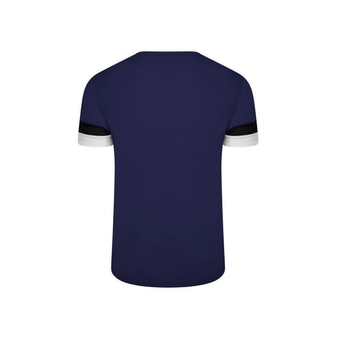 Футболка Puma teamRISE Jersey 704932-03 чорний XXL (4063699218022) изображение 2