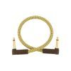 Інструментальний кабель Fender Cable Deluxe Series 1' Tweed (228415) зображення 2