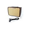 Комбоусилитель Ibanez Troubadour T30II (227261) изображение 6