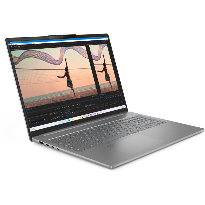 Ноутбук Lenovo IdeaPad Slim 5 16ARP10 (83HU002XRA) зображення 2