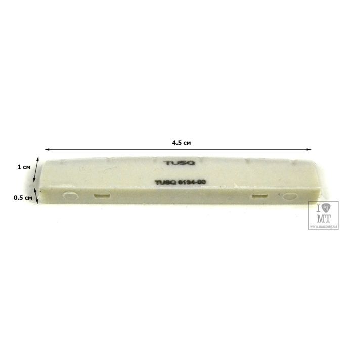 Поріжок для гітари Graph Tech PQ-6134-00 (224034) зображення 2