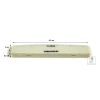 Поріжок для гітари Graph Tech PQ-6134-00 (224034) зображення 2