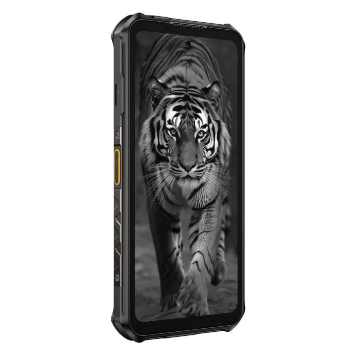 Мобільний телефон Ulefone Armor X16 6/128Gb Wasteland Shadow (6975326660563) зображення 6