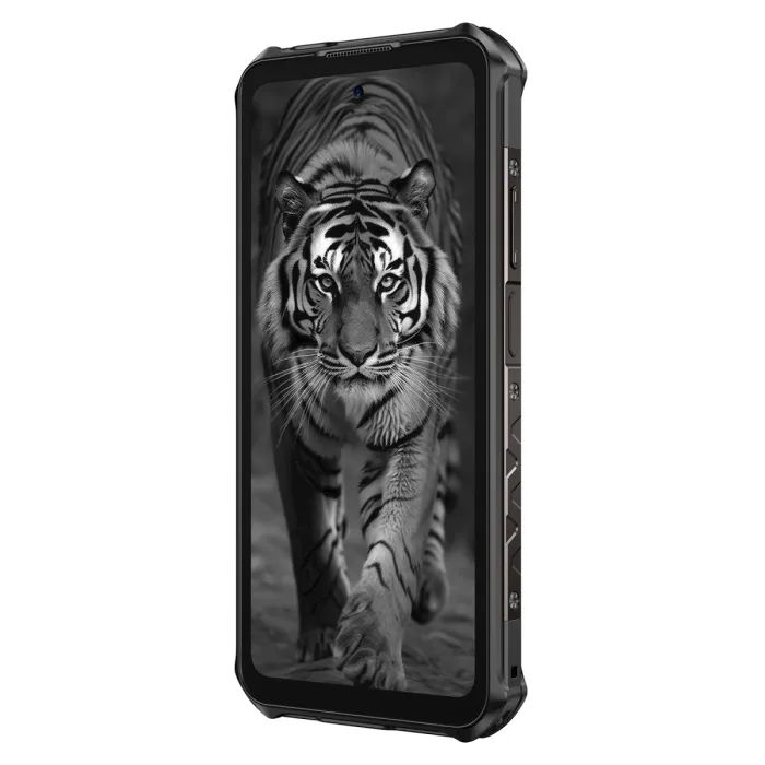 Мобільний телефон Ulefone Armor X16 6/128Gb Wasteland Shadow (6975326660563) зображення 7