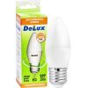 Лампочка Delux BL37B 7Вт 2700K 220В E27 (90004071) изображение 3