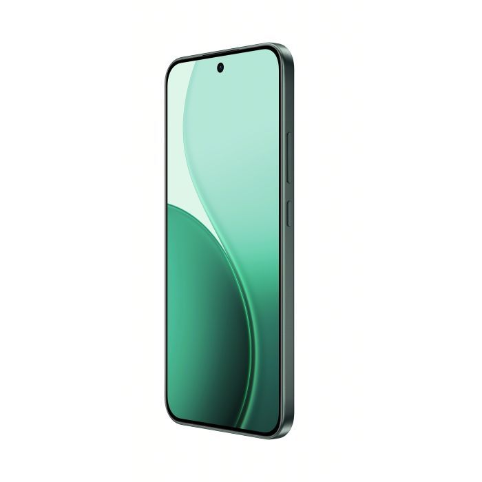 Мобільний телефон Oppo Reno14 FS 5G 12/512GB Luminous Green (OFCPH2743_GREEN) зображення 2