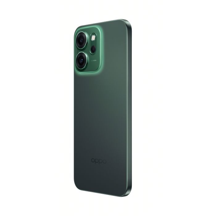 Мобільний телефон Oppo Reno14 FS 5G 12/512GB Luminous Green (OFCPH2743_GREEN) зображення 5