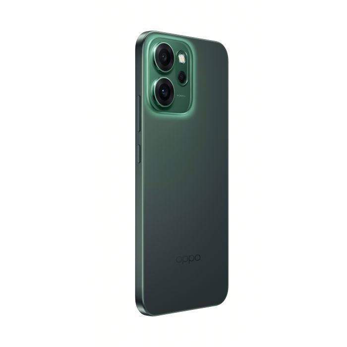 Мобільний телефон Oppo Reno14 FS 5G 12/512GB Luminous Green (OFCPH2743_GREEN) зображення 6